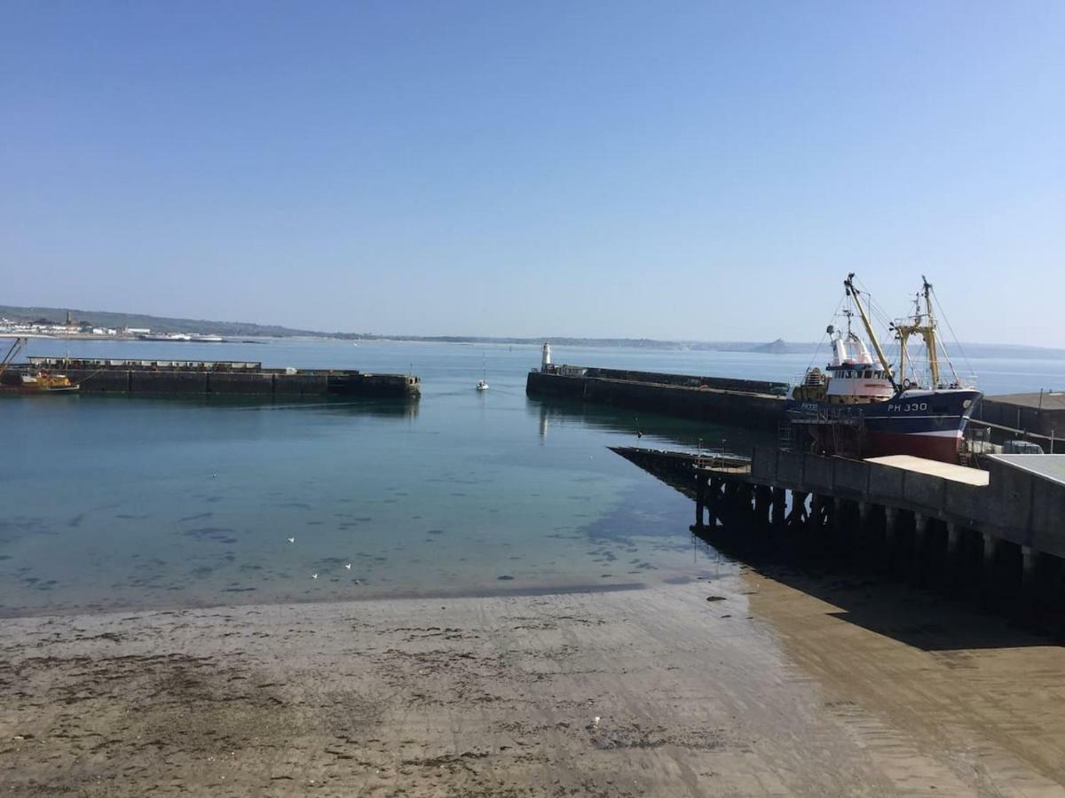 Harbour Lights Villa Penzance Exterior foto