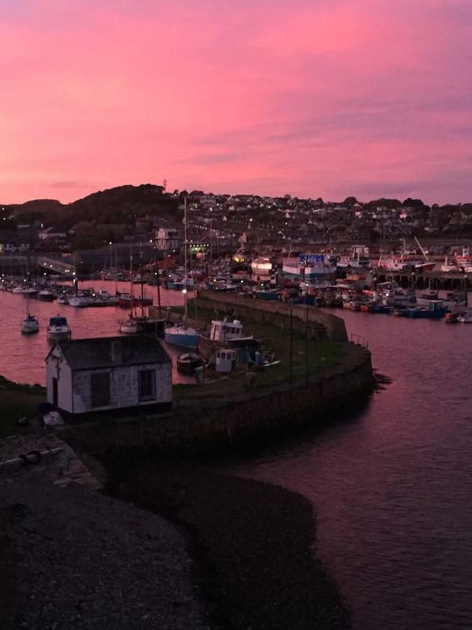 Harbour Lights Villa Penzance Exterior foto